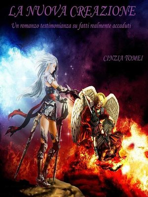 cover image of La Nuova Creazione